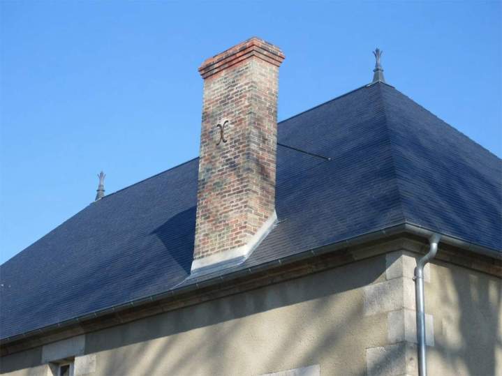 Toiture sur mesure Sancerre